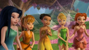 Disney Fairies
