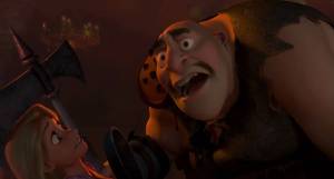 I had a dream... once.