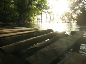 My secret place in Nicaragua