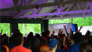 Photo Credit: adventures staff; updates.theworldrace.org